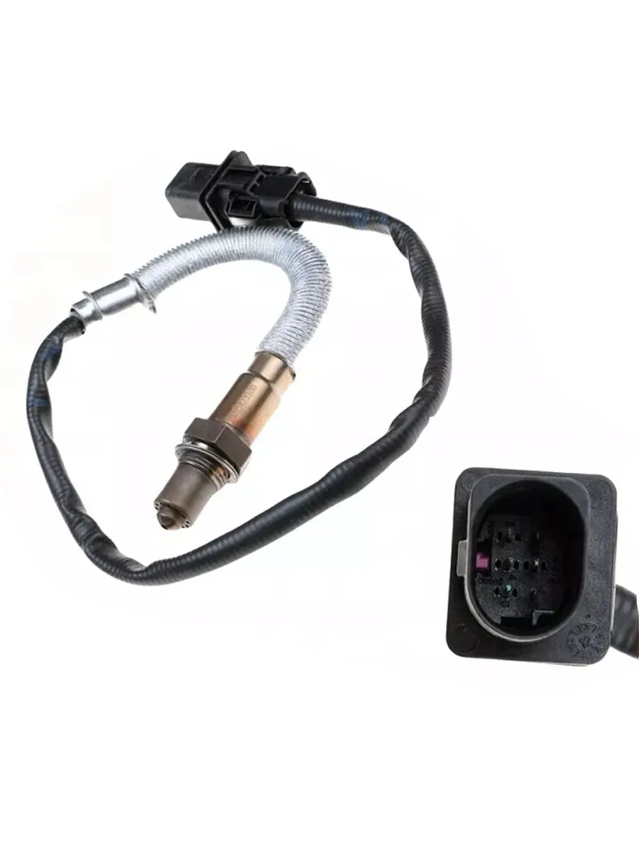 Новый датчик кислорода A 0005423100 Для Mercedes W205 W212 W213 SLK SLC GLC X253 C253 0005423100
Новый датчик кислорода A 0005423100 Для Mercedes W205 W212 W213 SLK SLC GLC X253 C253 0005423100