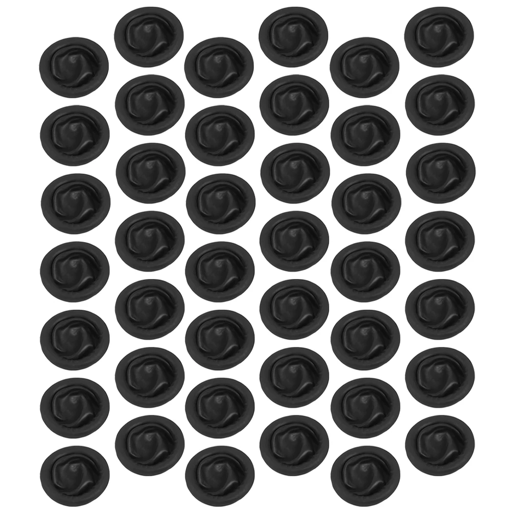 100pcs Anti-static Finger Disposable Spill-proof Cover Caps Crimping Hand Work Protection Cots Wear-resistant Fingers
100pcs Anti-static Finger Disposable Spill-proof Cover Caps Crimping Hand Work Protection Cots Wear-resistant Fingers