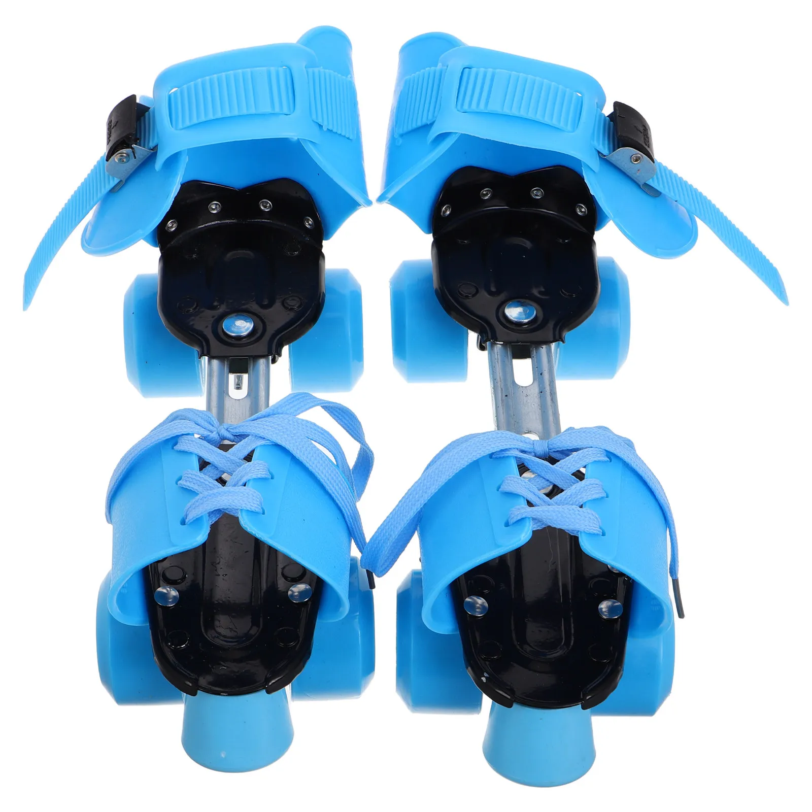 1Pair Adjustable Double Row Roller Skates for Beginner Skating Shoes Comfortable Outdoor Skate Training Tool
1Pair Adjustable Double Row Roller Skates for Beginner Skating Shoes Comfortable Outdoor Skate Training Tool