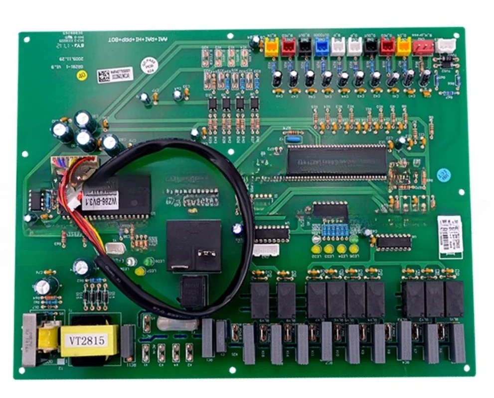 Applicable to 30228601 Grid-Force Air Conditioner Wz8635 GRZ81-1 WZ86-AV3.6 30258104 GRZW84-E
Applicable to 30228601 Grid-Force Air Conditioner Wz8635 GRZ81-1 WZ86-AV3.6 30258104 GRZW84-E