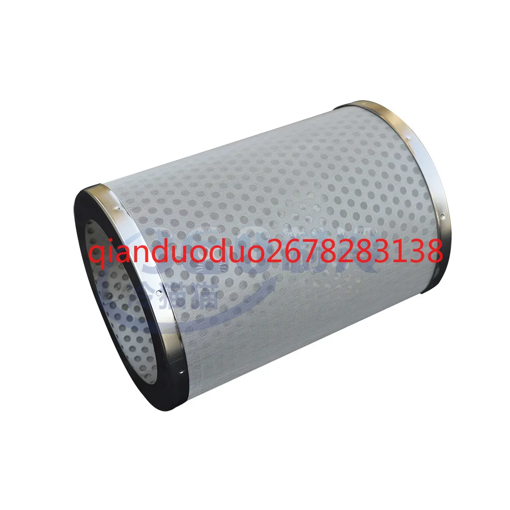 Всасывающий фильтр компрессора центрального кондиционирования ZF0048-B3/K2/C4
Всасывающий фильтр компрессора центрального кондиционирования ZF0048-B3/K2/C4