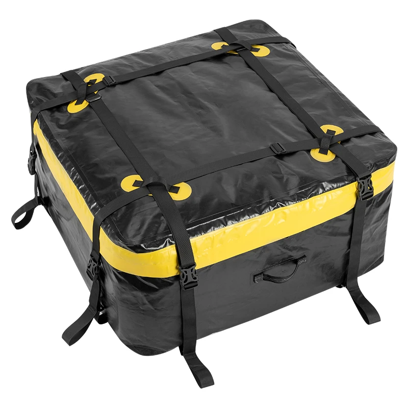 Custom Travel Bag Car Top Luggage Carrier Roof Bag Waterproof Cargo Car Roof Top Luggage Bag
Custom Travel Bag Car Top Luggage Carrier Roof Bag Waterproof Cargo Car Roof Top Luggage Bag