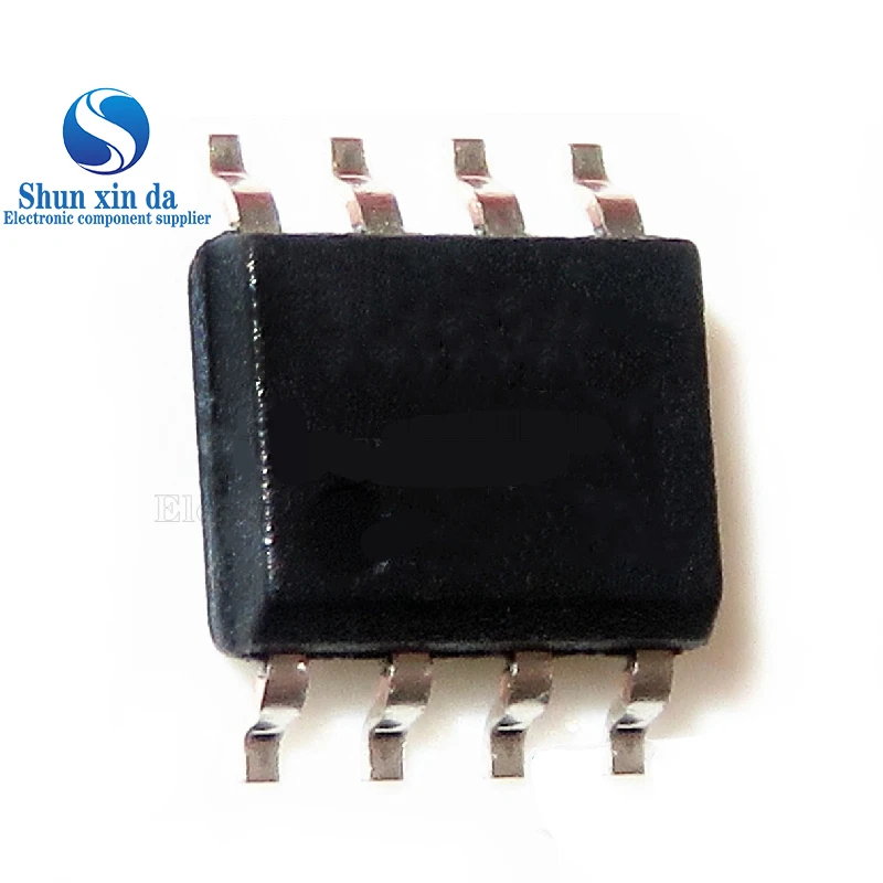 5PCS FM24C64-G SOP-8 FM24C64 SOP8 In Stock Chipset
5PCS FM24C64-G SOP-8 FM24C64 SOP8 In Stock Chipset