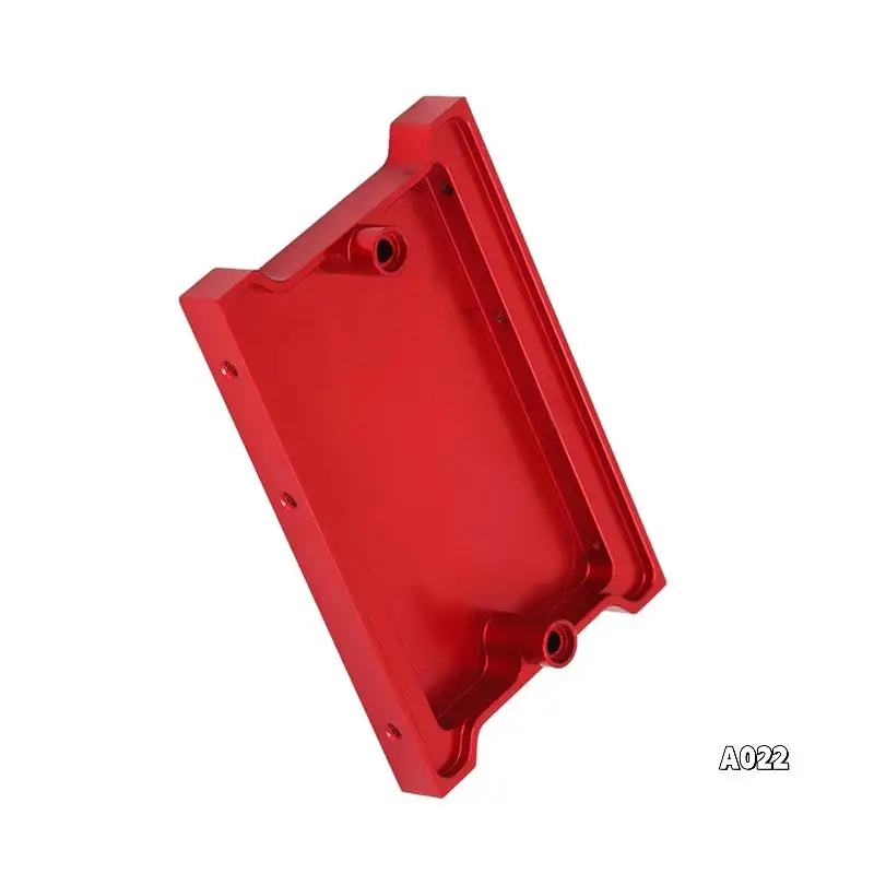 RC Car Upgrade Rear Bin Rear Tail Plate Kit For 1/12 MN99S MN98 RC Car Accessories
RC Car Upgrade Rear Bin Rear Tail Plate Kit For 1/12 MN99S MN98 RC Car Accessories