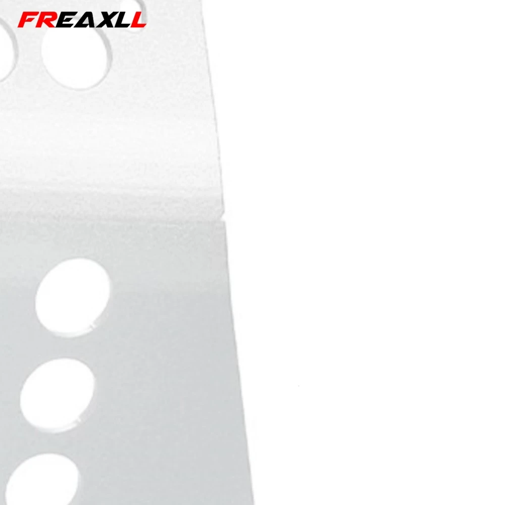 Under Engine Protection Cover For HONDA CRF300L 2021-2022-2023-2024-2025 Motorcycle Accessories CNC Skid Plate Bash Frame Guard
Under Engine Protection Cover For HONDA CRF300L 2021-2022-2023-2024-2025 Motorcycle Accessories CNC Skid Plate Bash Frame Guard