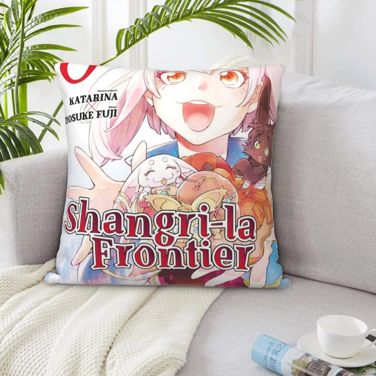 Shangri-La Frontier аниме 001911, подушка для тела, чехол для подушки Dakimakura, наволочка Dakimakura, наволочка
Shangri-La Frontier аниме 001911, подушка для тела, чехол для подушки Dakimakura, наволочка Dakimakura, наволочка