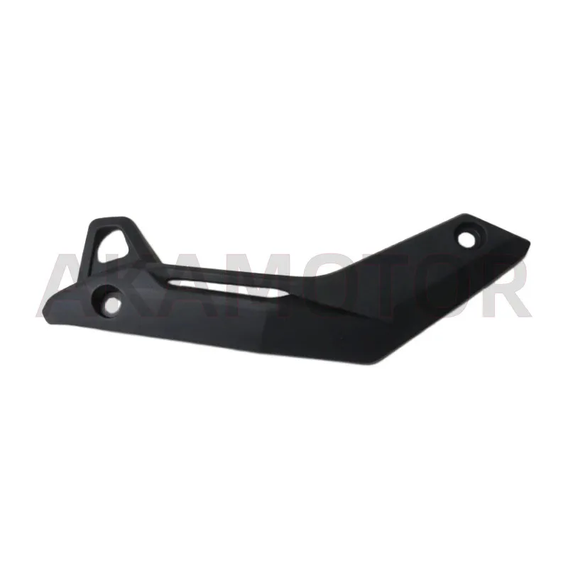 Muffler Exhaust Pipe Protection Cover / Trim Decorative Panel for Loncin Voge Lx500-r 525r
Muffler Exhaust Pipe Protection Cover / Trim Decorative Panel for Loncin Voge Lx500-r 525r