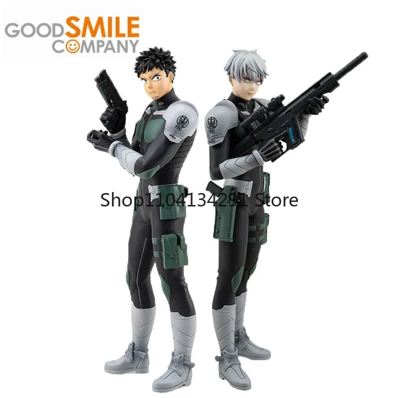 POP UP PARADE Original Kaiju No.8 Anime Figure Kafka Hibino Reno Ichikawa Action Figure Toys for Boys Girls Kids Birthday Gifts
POP UP PARADE Original Kaiju No.8 Anime Figure Kafka Hibino Reno Ichikawa Action Figure Toys for Boys Girls Kids Birthday Gifts