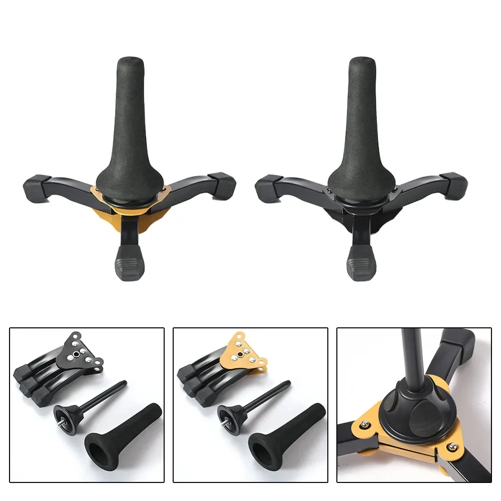 Portable Soprano Saxophone Stand Foldable Holder For Flute Clarinet Sax Bracket Instruments Saxophone Accessories
Portable Soprano Saxophone Stand Foldable Holder For Flute Clarinet Sax Bracket Instruments Saxophone Accessories