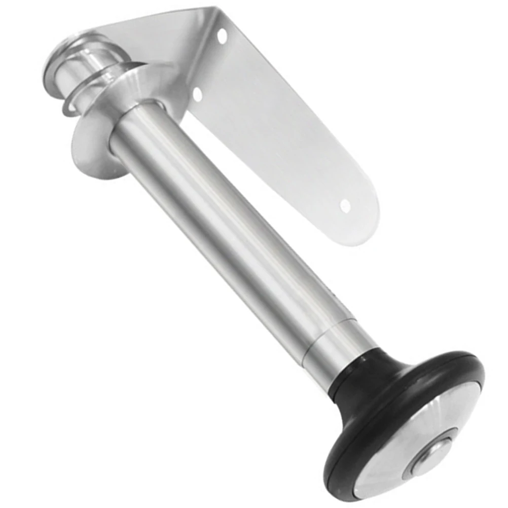 Wall Mounted Toilet Paper Holder Roll Rack Bathroom Kitchen ganizer Dispenser Stainless Steel Durable Simple Storage Solution
Wall Mounted Toilet Paper Holder Roll Rack Bathroom Kitchen ganizer Dispenser Stainless Steel Durable Simple Storage Solution