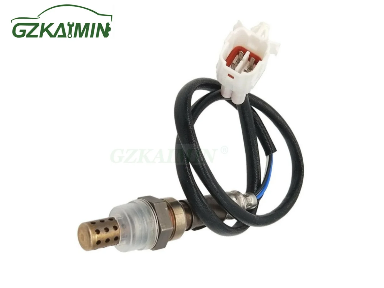 Кислородный O2 Датчик Lambda OEM 234-4300 18213-78K10 для 2009 2010 2011 2012 2013 Suzuki Grand Vitara 2.4L L4 ниже по потоку
Кислородный O2 Датчик Lambda OEM 234-4300 18213-78K10 для 2009 2010 2011 2012 2013 Suzuki Grand Vitara 2.4L L4 ниже по потоку