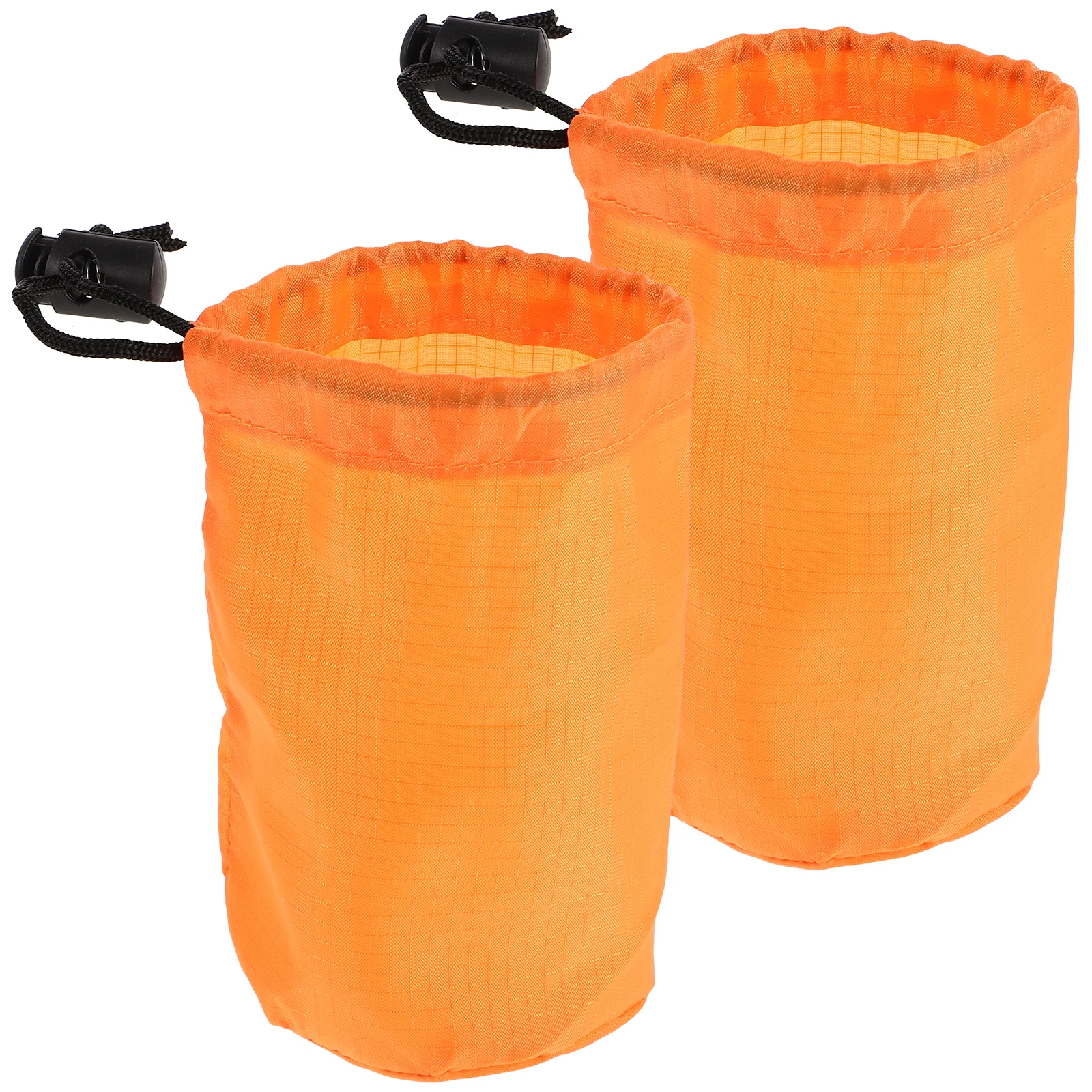 2pcs Outdoor Raincoat Storage Bag Foldable Lightweight Nylon Drawstring Bags Travel Waterproof Portable Pouches
2pcs Outdoor Raincoat Storage Bag Foldable Lightweight Nylon Drawstring Bags Travel Waterproof Portable Pouches