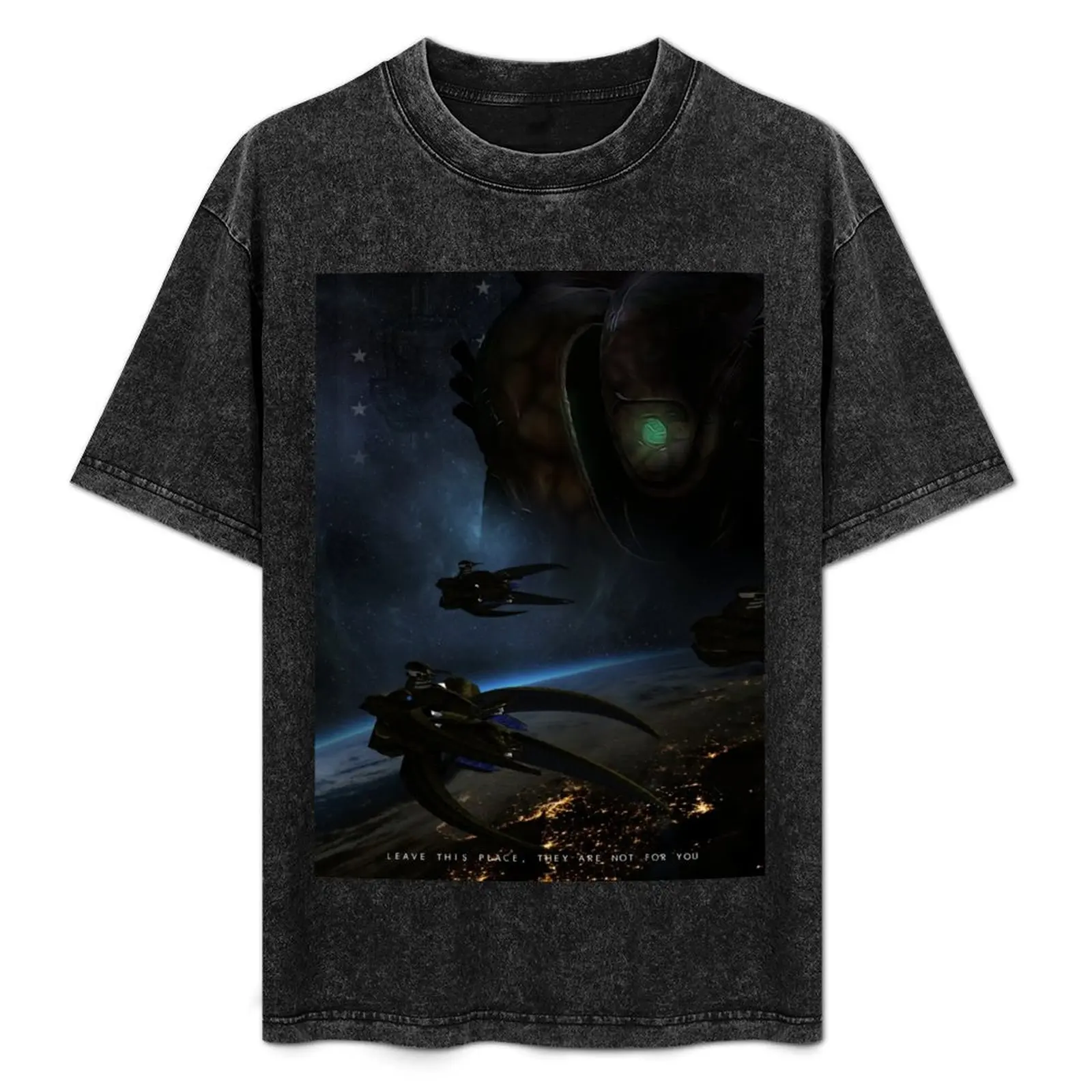 Babylon 5 - Ambassador Kosh T-Shirt Simple Trendy Casual T-Shirt
Babylon 5 - Ambassador Kosh T-Shirt Simple Trendy Casual T-Shirt