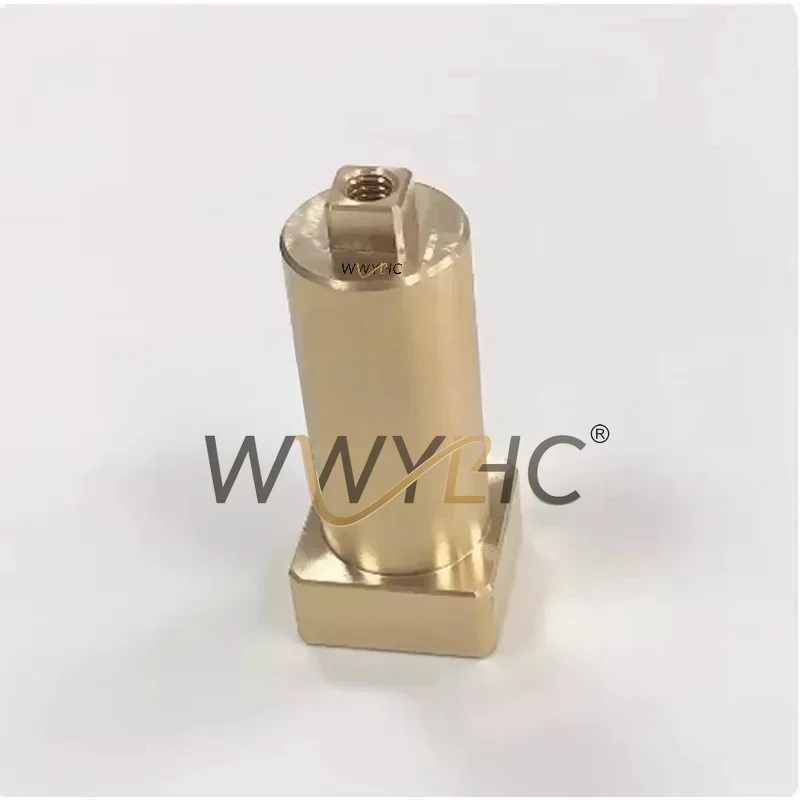 1X Wire EDM Cut Part Power Feed Holder C475 332014049 333014035 Contact Support Frame Holder for EDM Wire Cutting Machine
1X Wire EDM Cut Part Power Feed Holder C475 332014049 333014035 Contact Support Frame Holder for EDM Wire Cutting Machine