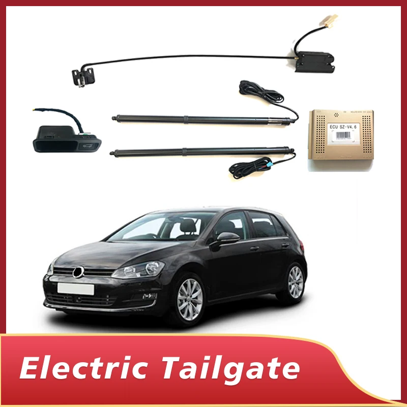 Car Accessories Electric Tail Gate Lift For VW Golf 7 2015-2021 2022 2023 Smart Automatic Tailgate Trunk Lids Remote Opening
Car Accessories Electric Tail Gate Lift For VW Golf 7 2015-2021 2022 2023 Smart Automatic Tailgate Trunk Lids Remote Opening