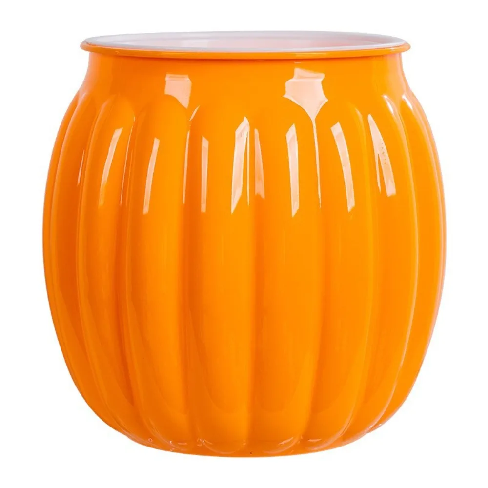 Nordic Style Hydroponic Flower Pot Plastic Transparent Water-Absorbing Flowerpot with Cotton Rope Durable
Nordic Style Hydroponic Flower Pot Plastic Transparent Water-Absorbing Flowerpot with Cotton Rope Durable