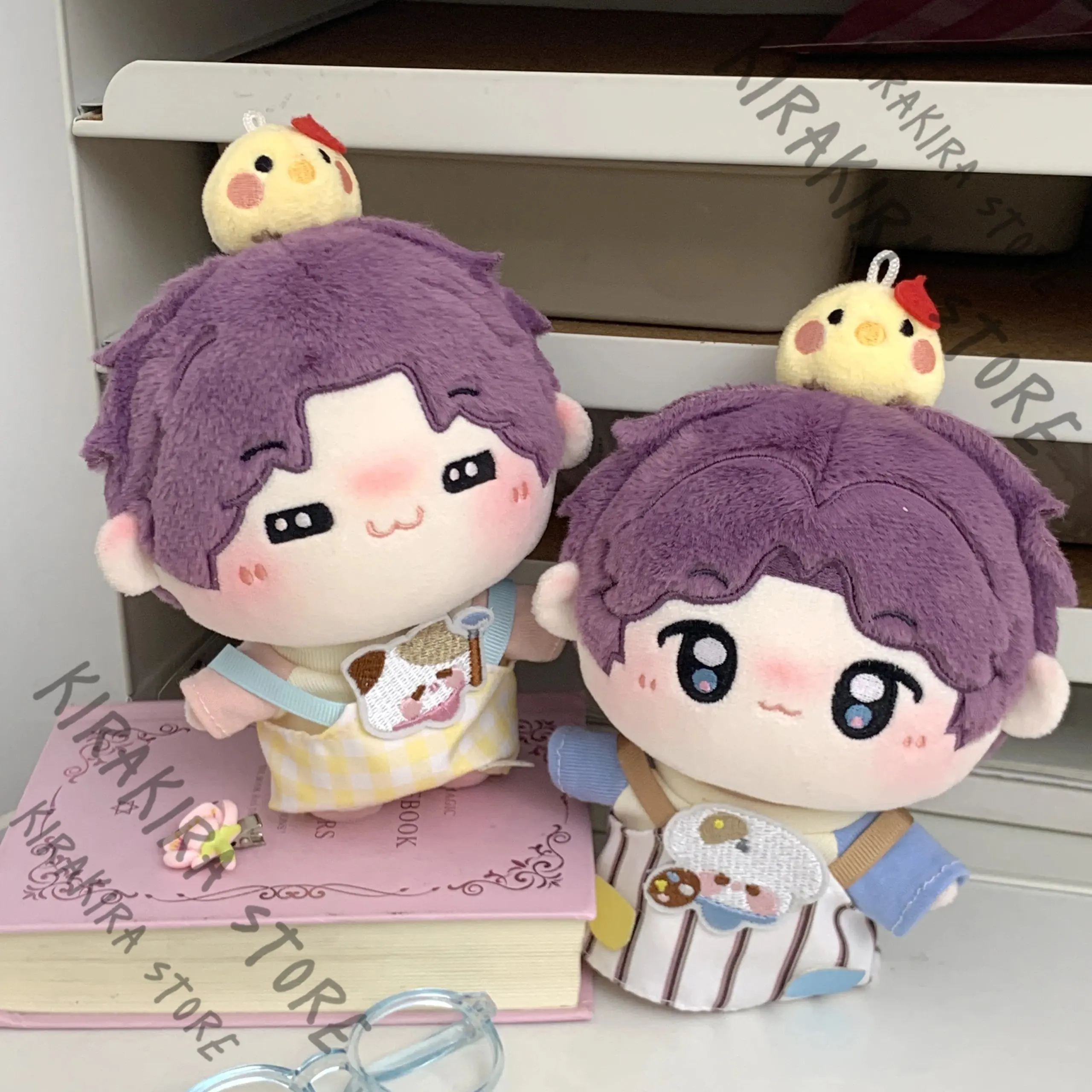 Love and Deepspace Rafayel 15 см выдвижная хлопковая кукла-кукла оригинальность Kawaii талисман Maumet коллекционное издание рождественский подарок
Love and Deepspace Rafayel 15 см выдвижная хлопковая кукла-кукла оригинальность Kawaii талисман Maumet коллекционное издание рождественский подарок