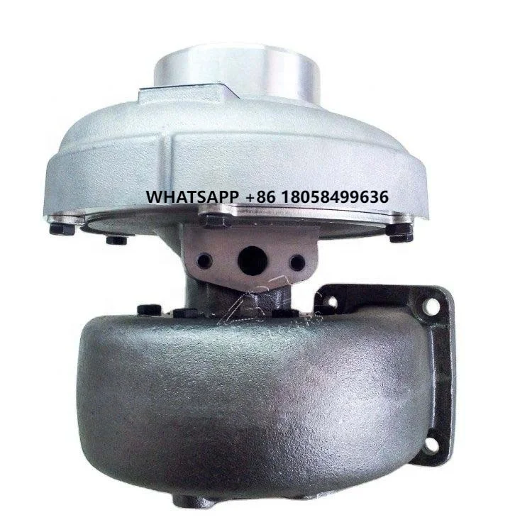 JGS Prime Quality K31 Turbocharger 53319707201 53319887201 51091007487/51091007516 Electric Turbo for Man Truck Engine Parts
JGS Prime Quality K31 Turbocharger 53319707201 53319887201 51091007487/51091007516 Electric Turbo for Man Truck Engine Parts