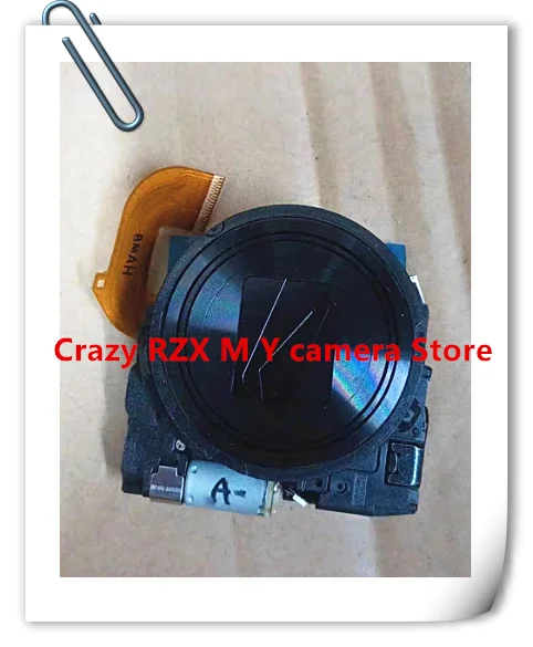 Digital Camera DSC-WX300 ZOOM Repair Parts for Sony WX300 Lens No CCD WX350 original
Digital Camera DSC-WX300 ZOOM Repair Parts for Sony WX300 Lens No CCD WX350 original