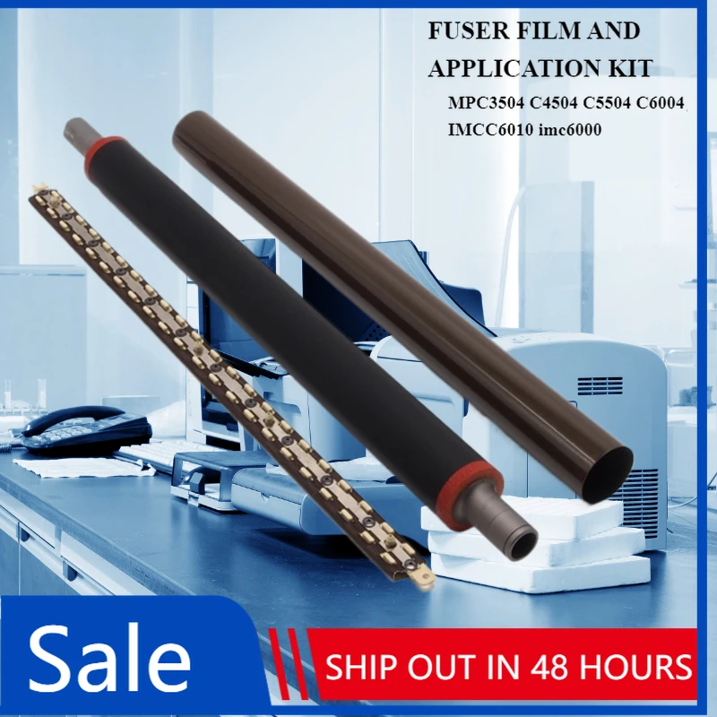 ПЛЕНКА ДЛИННОГО ЖИЗНИ И КОМПЛЕКТ ЗАСТОЯНИЯ ДЛЯ MPC3504 C4504 C5504 C6004 IMCC6010 imc6000
ПЛЕНКА ДЛИННОГО ЖИЗНИ И КОМПЛЕКТ ЗАСТОЯНИЯ ДЛЯ MPC3504 C4504 C5504 C6004 IMCC6010 imc6000