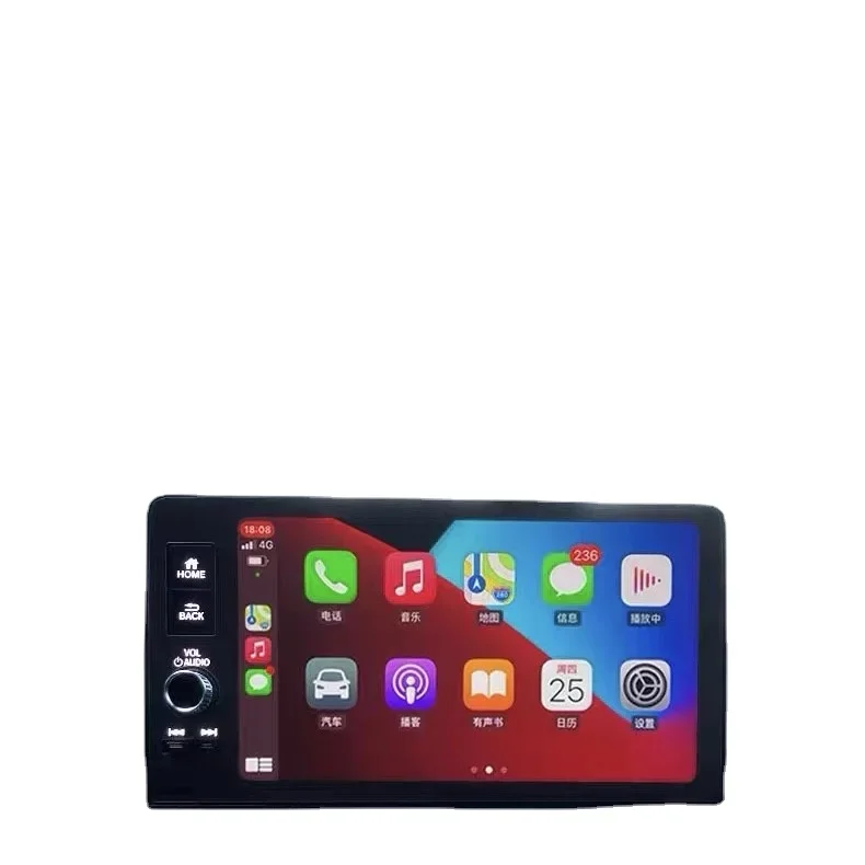 Wireless CarPlay Box Suitable for Honda 11 Th Generation Civic/Typer Fl5/Type Grid
Wireless CarPlay Box Suitable for Honda 11 Th Generation Civic/Typer Fl5/Type Grid