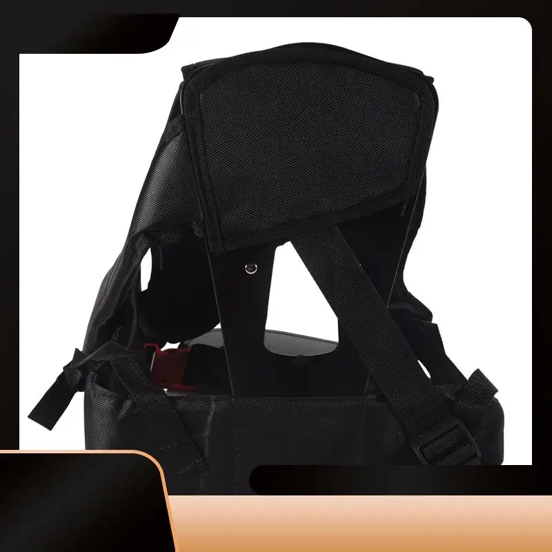 Grass Cutter Accessories Double Shoulder Strap Harness For Brush Cutter With Confortable Shoulder Padsleg Protection Panel-N38R
Grass Cutter Accessories Double Shoulder Strap Harness For Brush Cutter With Confortable Shoulder Padsleg Protection Panel-N38R
