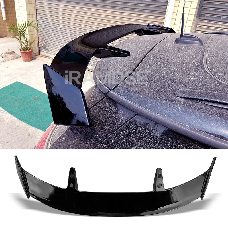 Rear Trunk Wing for MINI F55 F56 Cooper ONE Trunk Spoiler 2014 - 2021 Type TE ABS Material Refit Accessories
Rear Trunk Wing for MINI F55 F56 Cooper ONE Trunk Spoiler 2014 - 2021 Type TE ABS Material Refit Accessories