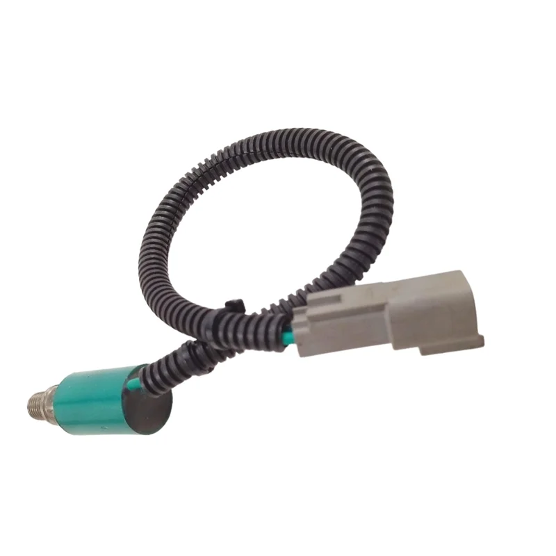 NEW-For 420708 42-0708 Oil Pressure Switch Sensor For Thermo King Refrigeration Units
NEW-For 420708 42-0708 Oil Pressure Switch Sensor For Thermo King Refrigeration Units