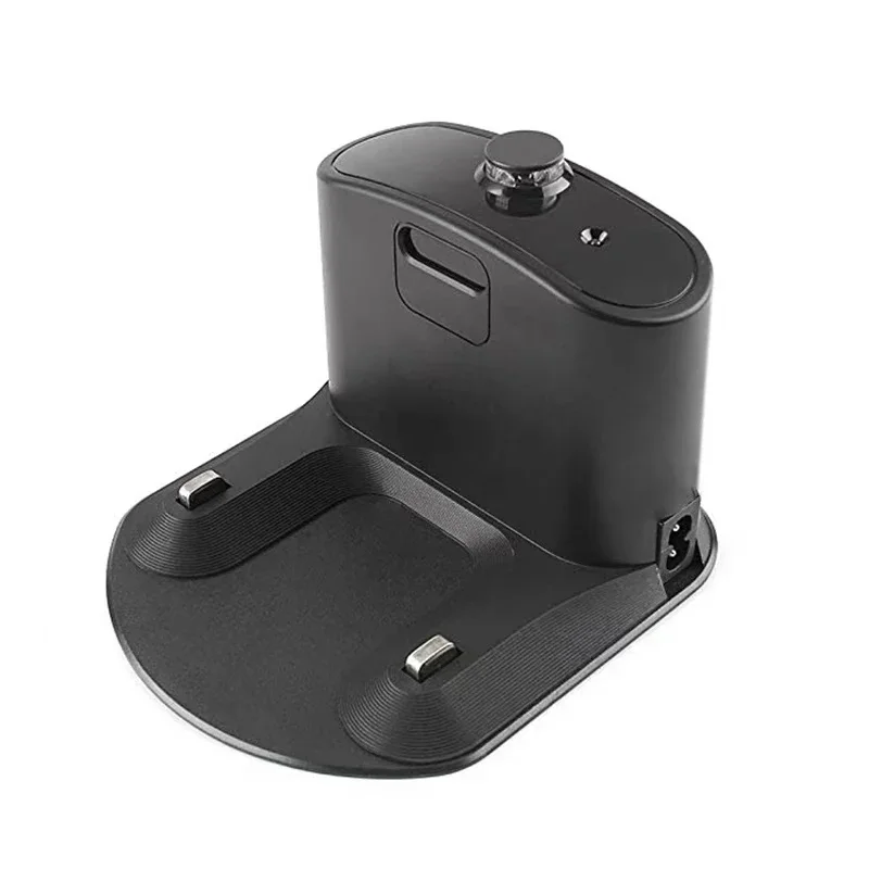 Battery Dock Charger Base Adapter For iRobot Roomba 537 601 615 620 630 650 675 690 770 780 805 860 880 890 960 980 e5 i7 Parts
Battery Dock Charger Base Adapter For iRobot Roomba 537 601 615 620 630 650 675 690 770 780 805 860 880 890 960 980 e5 i7 Parts