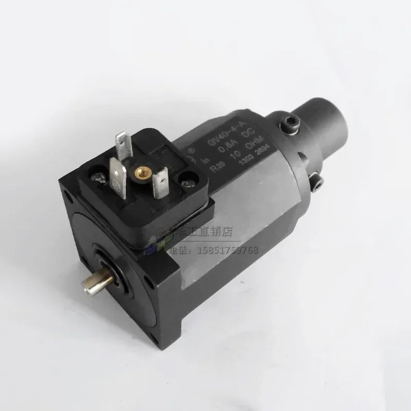 Pump proportional solenoid GRF35 045- GH263 GV40 GV45 variable pump directional valve for proportional valve
Pump proportional solenoid GRF35 045- GH263 GV40 GV45 variable pump directional valve for proportional valve