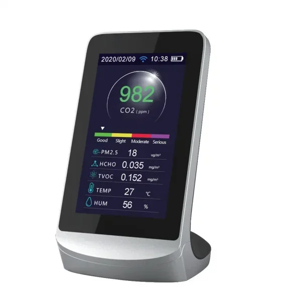 SZMYQ умный дом многофункциональный воздух CH4 выхлоп Randon Iot MQ2 VOC датчик утечки газа корпус модуль сигнализации Tuya
SZMYQ умный дом многофункциональный воздух CH4 выхлоп Randon Iot MQ2 VOC датчик утечки газа корпус модуль сигнализации Tuya
