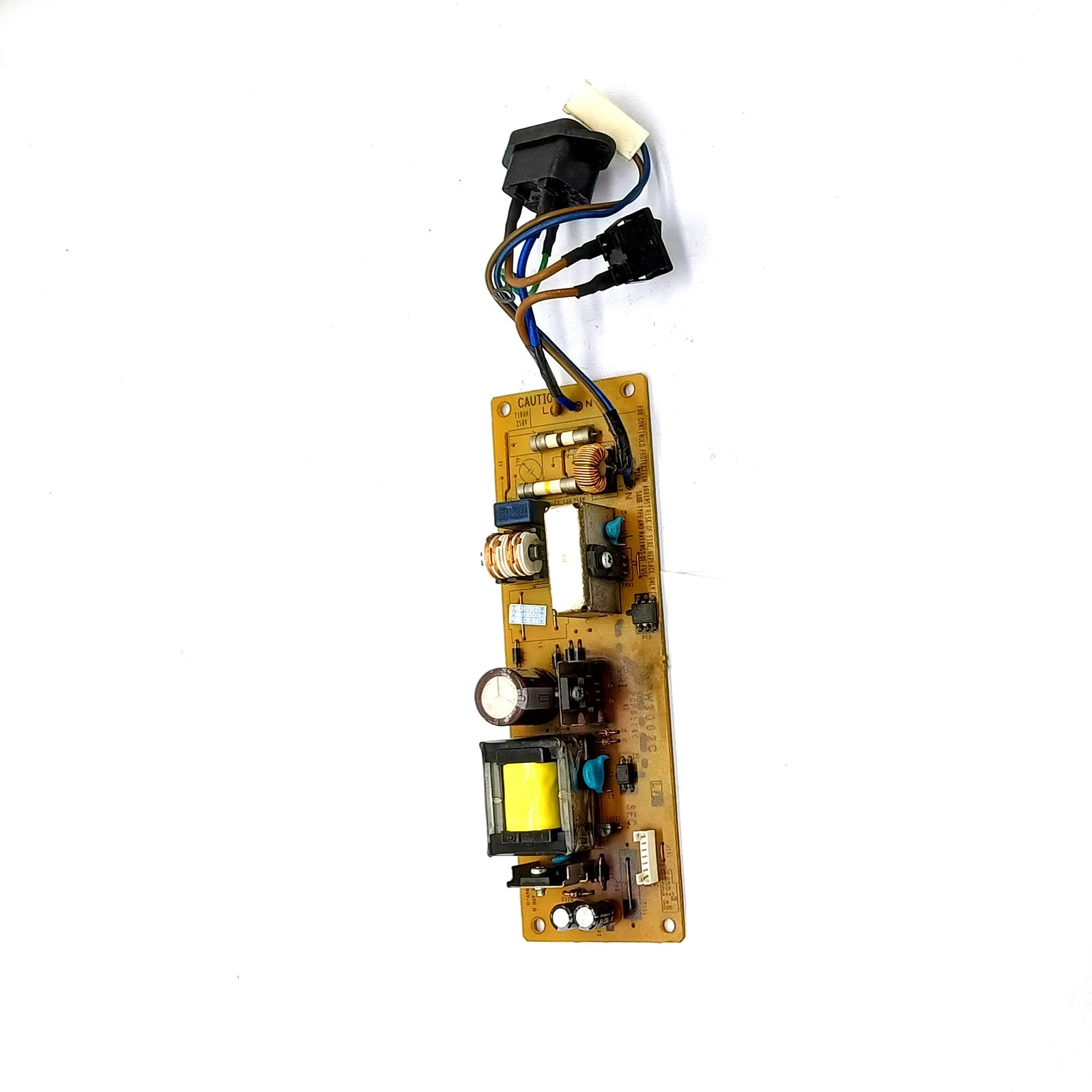 Блок питания 110 В MFC-7440N подходит для Brother 7320 2170 7840 7340 7030 2140 2150 7250 7450 7045
Блок питания 110 В MFC-7440N подходит для Brother 7320 2170 7840 7340 7030 2140 2150 7250 7450 7045