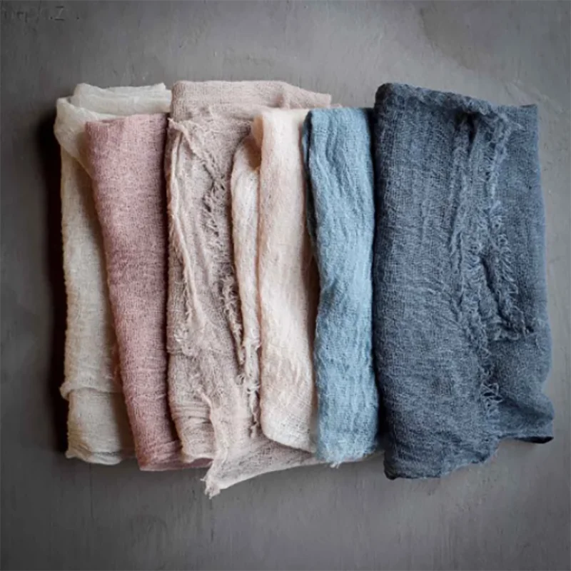 12pcs Cotton Table Napkins 32*32cm Tablecloth Wedding Serving Kitchen Towels for Food Mat Decor Linen Cloth Paper Wipes Dining
12pcs Cotton Table Napkins 32*32cm Tablecloth Wedding Serving Kitchen Towels for Food Mat Decor Linen Cloth Paper Wipes Dining