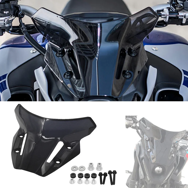 Лобовое стекло мотоцикла для YAMAHA MT-09 MT09 FZ09 FZ-09 MT FZ 09 2021-2022, ветровой дефлектор, аксессуары для ветрового стекла
Лобовое стекло мотоцикла для YAMAHA MT-09 MT09 FZ09 FZ-09 MT FZ 09 2021-2022, ветровой дефлектор, аксессуары для ветрового стекла
