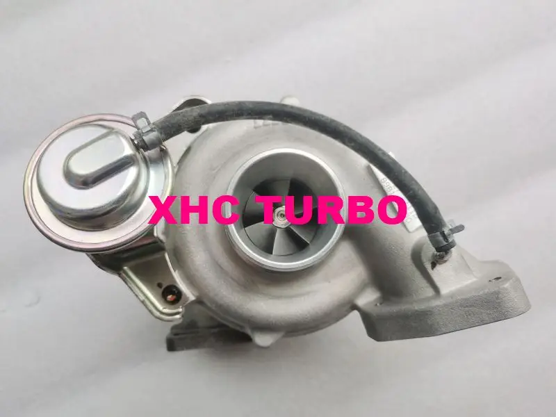 НОВЫЙ ОРИГИНАЛЬНЫЙ турбокомпрессор IHI RHF4 VIHS 8981941890 для грузовиков ISUZU 600P 700P. Двигатель 4HK1 5.2L 139 кВт, Евро IV.
НОВЫЙ ОРИГИНАЛЬНЫЙ турбокомпрессор IHI RHF4 VIHS 8981941890 для грузовиков ISUZU 600P 700P. Двигатель 4HK1 5.2L 139 кВт, Евро IV.
