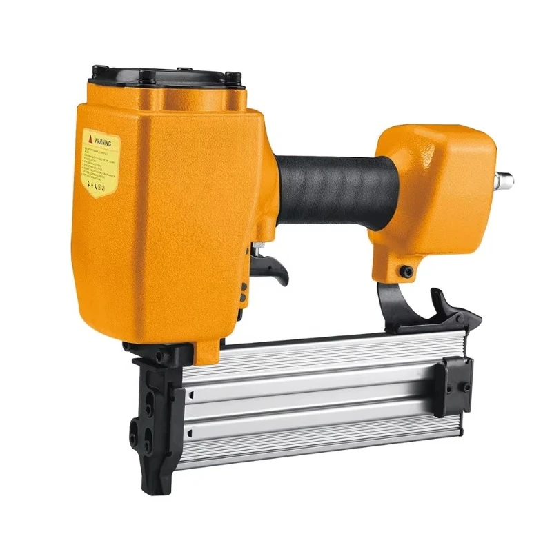 ELECTRIC Air Nail Gun for Wood 64mm nail capabilities
ELECTRIC Air Nail Gun for Wood 64mm nail capabilities