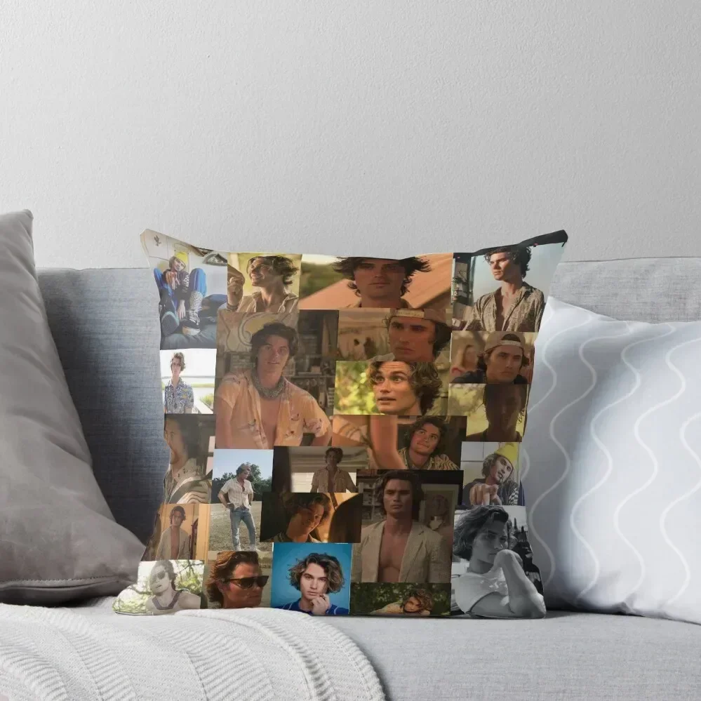 John B (Chase Stokes) Throw Pillow Marble Cushion Cover Luxury Pillow Cover Decorative Sofa Cushion Sofa Pillow Cover
John B (Chase Stokes) Throw Pillow Marble Cushion Cover Luxury Pillow Cover Decorative Sofa Cushion Sofa Pillow Cover