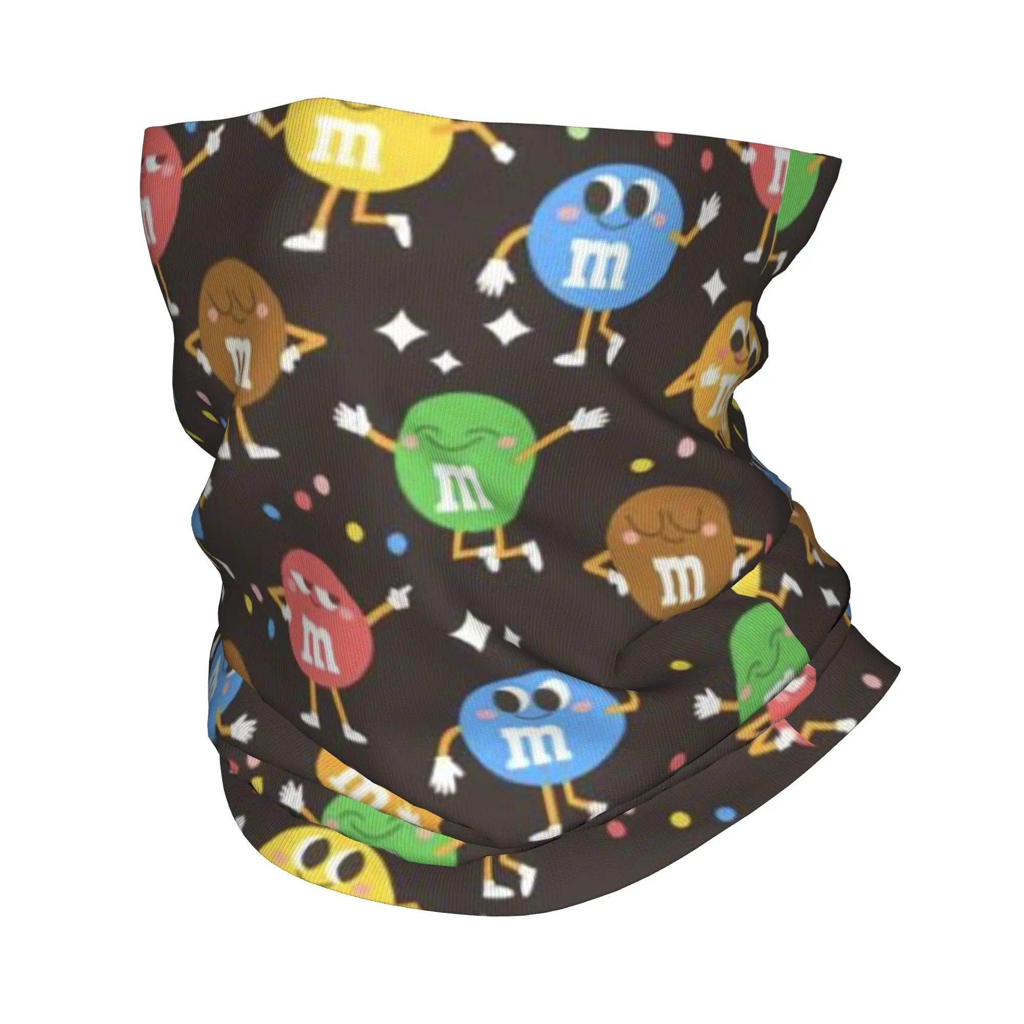 Конфеты Шоколад MMS Смайлики Бандана Шея Гетры Маска с принтом Шарф Многофункциональный велосипедный шарф Спорт на открытом воздухе для мужчин и женщин
Конфеты Шоколад MMS Смайлики Бандана Шея Гетры Маска с принтом Шарф Многофункциональный велосипедный шарф Спорт на открытом воздухе для мужчин и женщин
