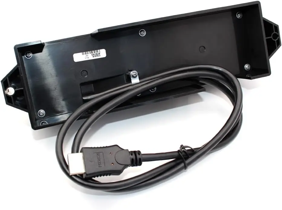 P1046696-082 Комплект панели управления для термопринтера этикеток со штрих-кодом серии Zebra ZE500-4 ZE500-6 ZE500
P1046696-082 Комплект панели управления для термопринтера этикеток со штрих-кодом серии Zebra ZE500-4 ZE500-6 ZE500