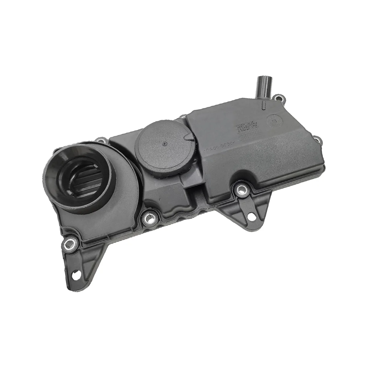 31316184 PCV Oil Trap Valve Cover Engine Valve Cover with Gasket Set for Volvo V60 S60 XC 60 XC90 V90 2.0L
31316184 PCV Oil Trap Valve Cover Engine Valve Cover with Gasket Set for Volvo V60 S60 XC 60 XC90 V90 2.0L