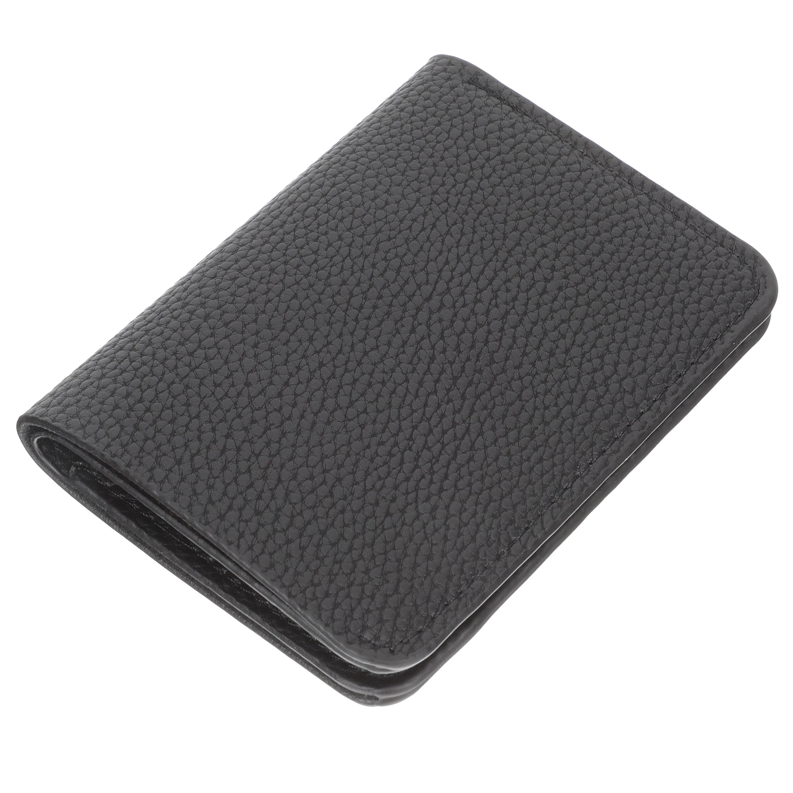 PU Pocket Small Wallet Card Holder Thin Wallet for Men Women Thin Design Wallets For Women Coin Purse Gifts
PU Pocket Small Wallet Card Holder Thin Wallet for Men Women Thin Design Wallets For Women Coin Purse Gifts