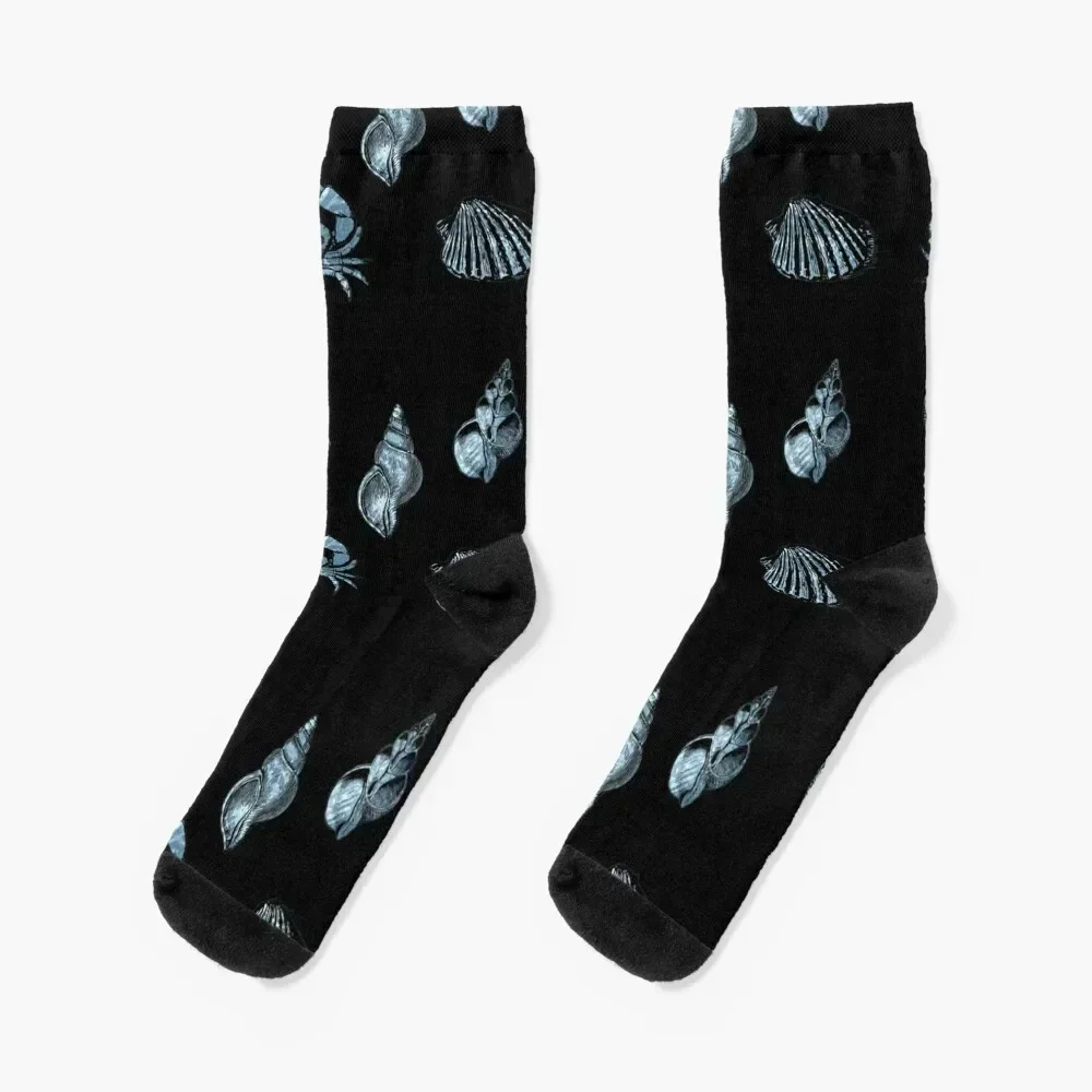 ~ SEA SHELL FOSSIL sticker pack ~ Socks kids soccer anti-slip basketball professional running Boy Socks Women's
~ SEA SHELL FOSSIL sticker pack ~ Socks kids soccer anti-slip basketball professional running Boy Socks Women's