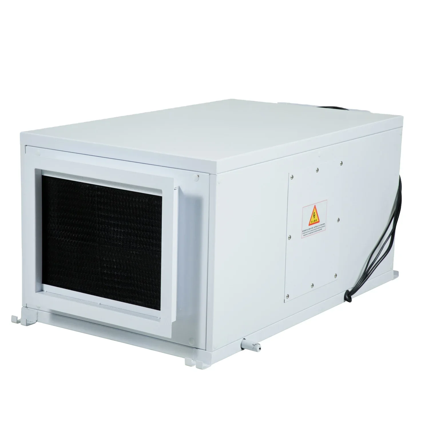 Agricultural Indoor Grow Greenhouse Cultivation Dehumidifier
Agricultural Indoor Grow Greenhouse Cultivation Dehumidifier