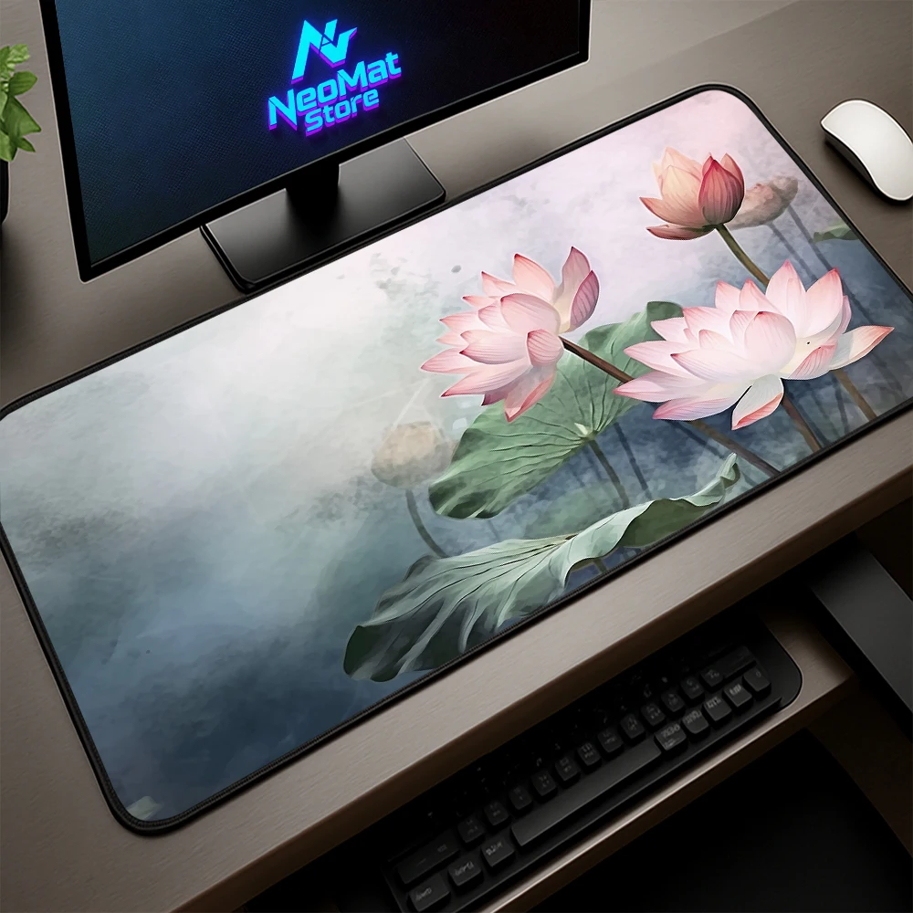 Chinese Mousepad Extra Large Mouse Pad Desk Setup Accessories Moisepad Gamer Gray Home Office Carpet Xxl Desk Protector Mausepad
Chinese Mousepad Extra Large Mouse Pad Desk Setup Accessories Moisepad Gamer Gray Home Office Carpet Xxl Desk Protector Mausepad