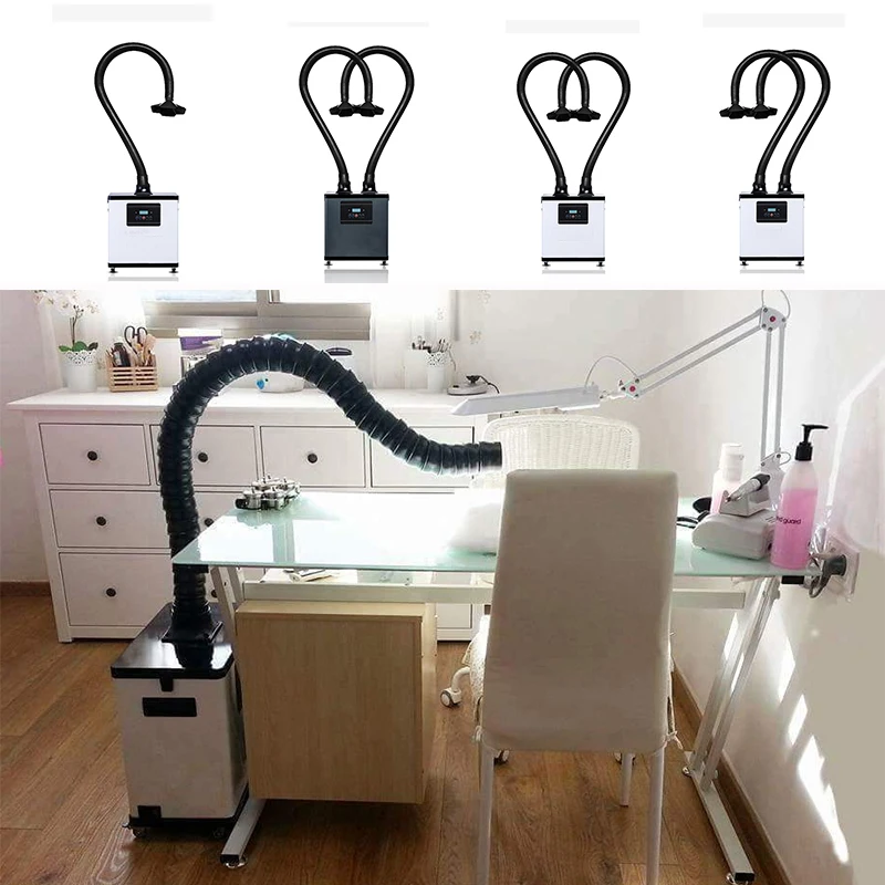 Nail Table Dust Collector Air Purifier Nail Vacuum Dust Collector Dust Collector For Nail Salon
Nail Table Dust Collector Air Purifier Nail Vacuum Dust Collector Dust Collector For Nail Salon