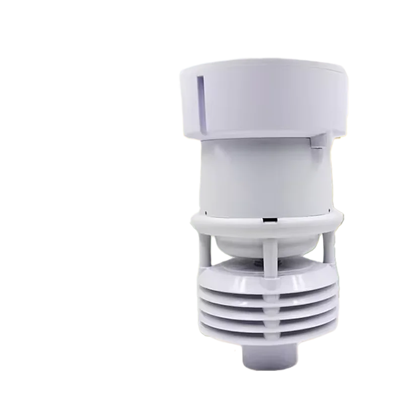 Veinasa XS-WSM-A11-04 Industrial Multi-Parameter Compact Weather Station with RS485 LoRa/LoRaWAN 4G Outdoor All-in-One Sensor
Veinasa XS-WSM-A11-04 Industrial Multi-Parameter Compact Weather Station with RS485 LoRa/LoRaWAN 4G Outdoor All-in-One Sensor