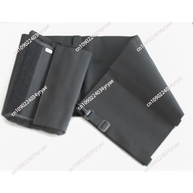 European Horse Belly Strap Elastic Bandage Anti-Spur Injury Wound Protection Equine Riding Belly Guard
European Horse Belly Strap Elastic Bandage Anti-Spur Injury Wound Protection Equine Riding Belly Guard
