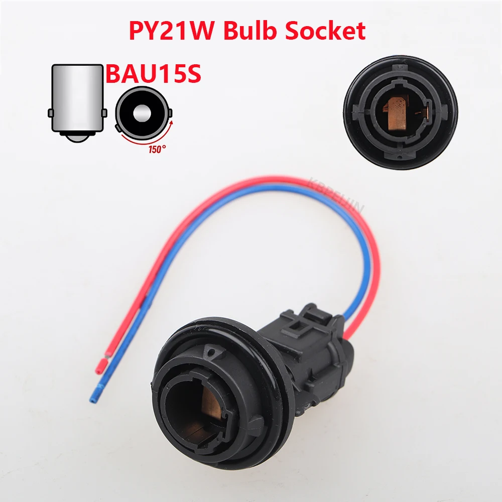 1x для Nissan Tiida X-Trail указатель поворота BAU15S PY21W держатель лампы разъем адаптера аксессуары
1x для Nissan Tiida X-Trail указатель поворота BAU15S PY21W держатель лампы разъем адаптера аксессуары