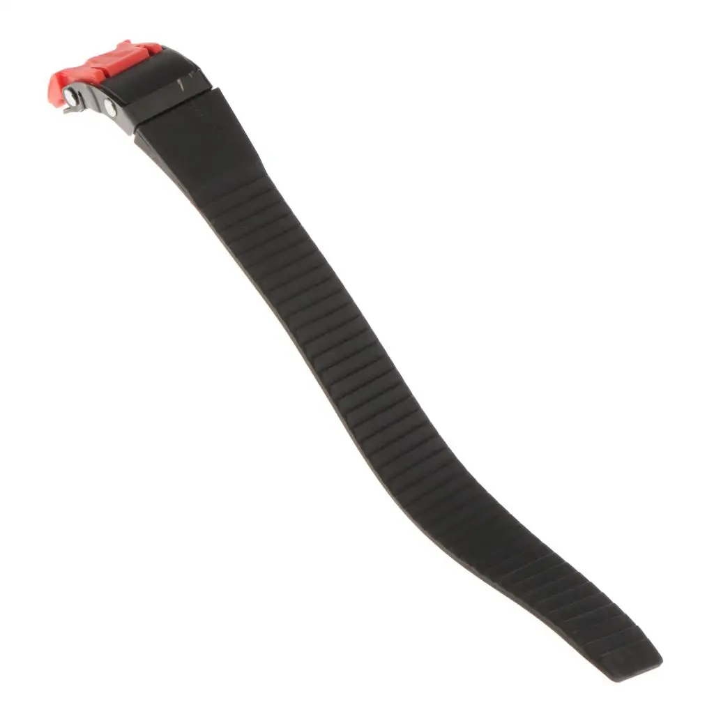 PP Material Inline Skate Strap Replacement Universal Energy Buckle Band for Roller Skates and Repair Tools
PP Material Inline Skate Strap Replacement Universal Energy Buckle Band for Roller Skates and Repair Tools