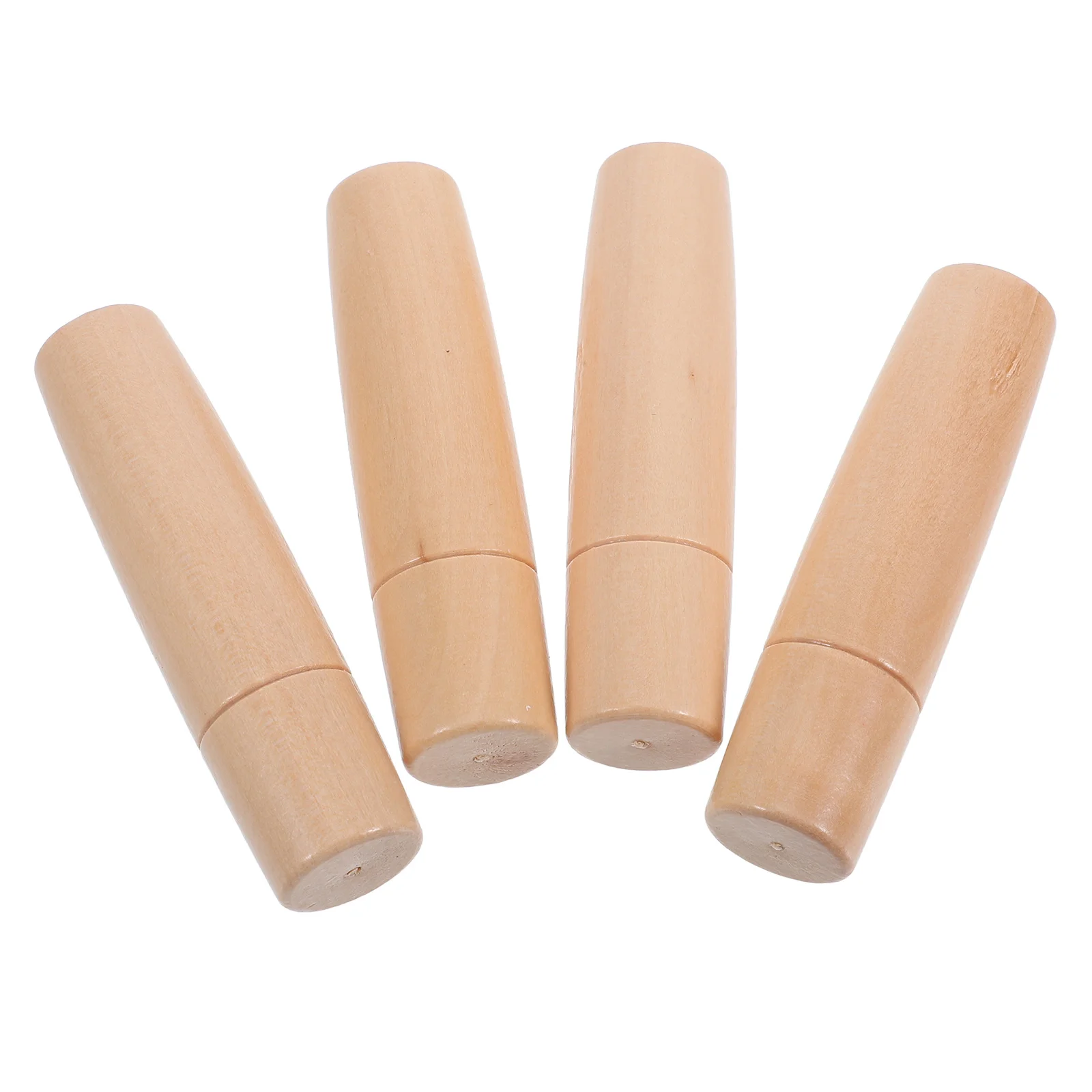 4pcs Varnished Wood Handle Barbecue Shovels Handle Cooking Pancake Shovels Wooden Handle Barbecue Spatula Handle Kitchen Cooking
4pcs Varnished Wood Handle Barbecue Shovels Handle Cooking Pancake Shovels Wooden Handle Barbecue Spatula Handle Kitchen Cooking
